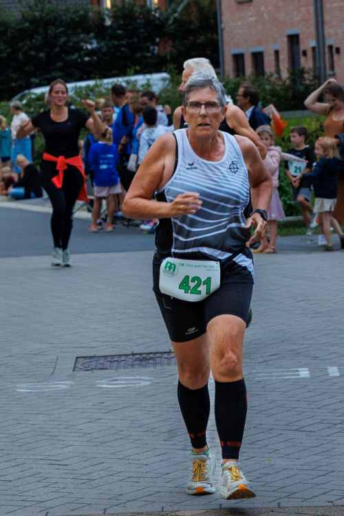 Landlopersjogging 2023